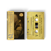Mickey Diamond - Bangkok Dangerous 1 (Retro Gold Tape) (ONE PER PERSON)